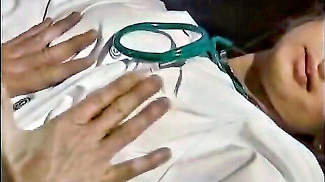 Gina Wild - the cum hospital gina wild featuring gina wild daniela jasmin and swedlana smellyscouser