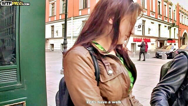 Rebeca Taylor - amateur brunette explores pleasure with cock   rebeca taylor