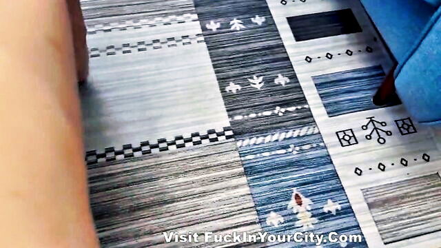 inge bia public cumshots