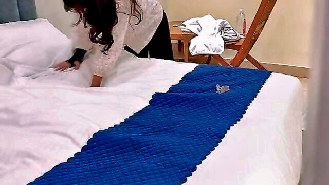 dashing danish - indian stepsister caught