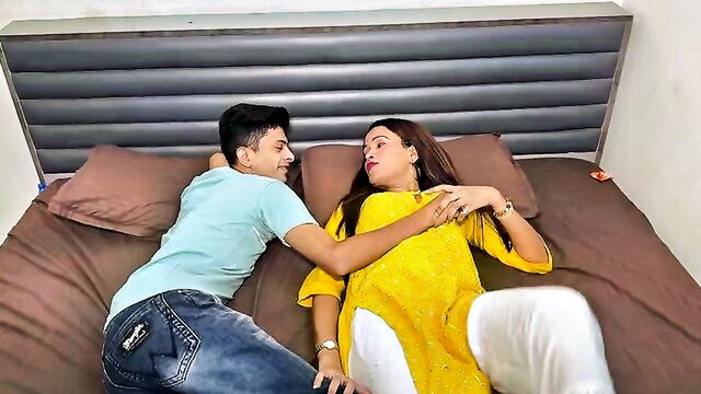 BoldkaAdda, Bull Top 7, Glepaman - devars stepmom drilling action