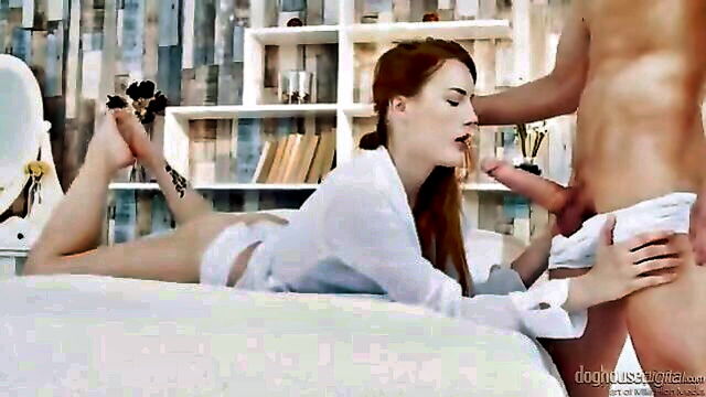 charlie dean, charlie red - charlie red doggy style