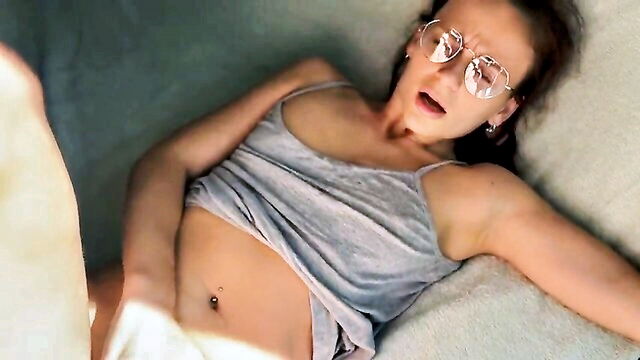 kate rich - homemade anal with kate rich