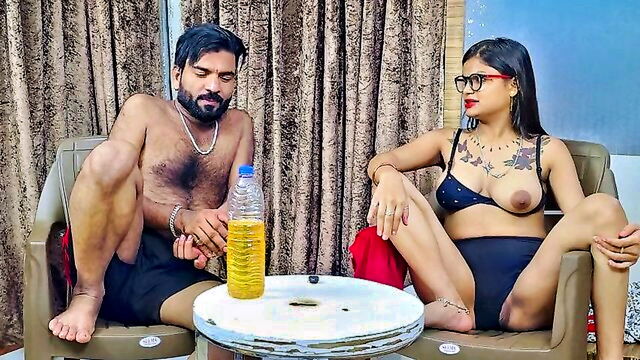 desi bhabhi pratibha nude