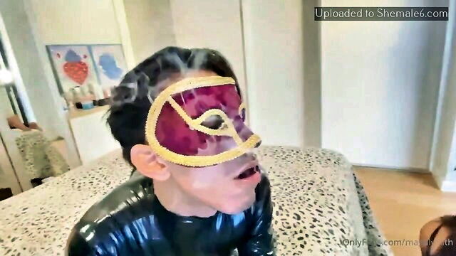 magaly vaz - magaly vaz big ass