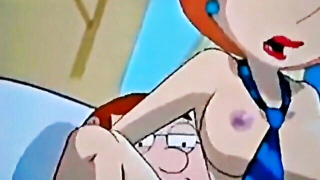 funny, famaly, video - family guy blowjob cum in mouth