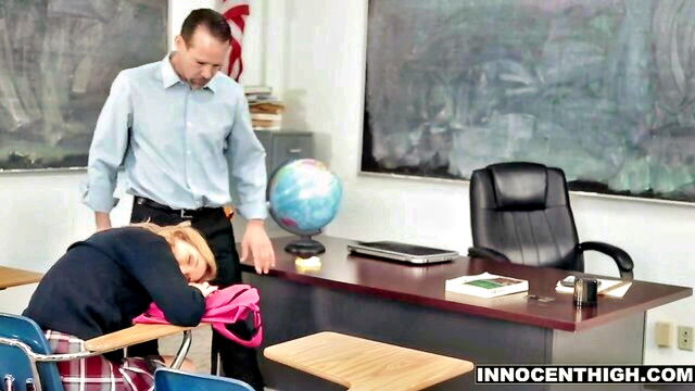 innocent teen classrooms fuck