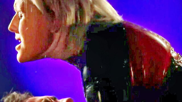 you, arousing - you seduced me with your hot body