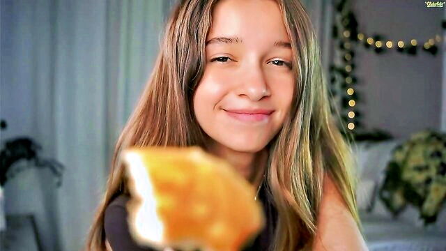 little poetry naked show