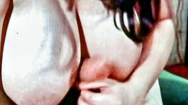 medium boobs, cfnm, german - german kinks 1970s