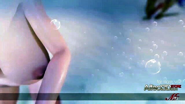 amalia in wonderland ep4