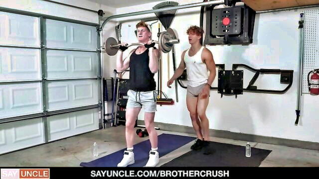Max Lorde - max lorde anal prank Brother crush