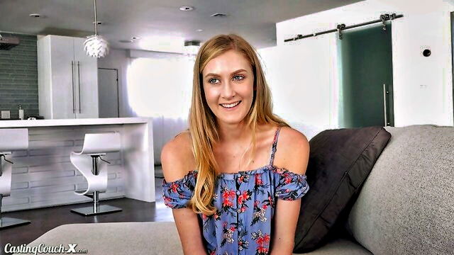 jenni jordan teen : Casting Couch X