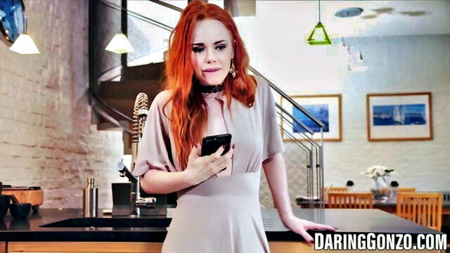 ella hughes, alberto blanco - ella hughes tight pussy drillin