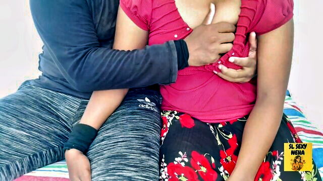 sri lanka, sri lanka sex, sri lanka sinhala - steaming nehaa drilled hard