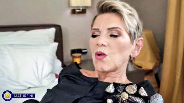 Irenka, Lenny Yankee - lenny yankee milf action