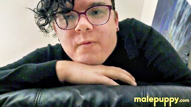 skvělý casting elis ataxxx : Man Puppy