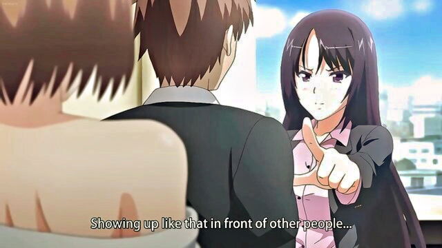 panties, storyline, busty - inside the little flower bud 1