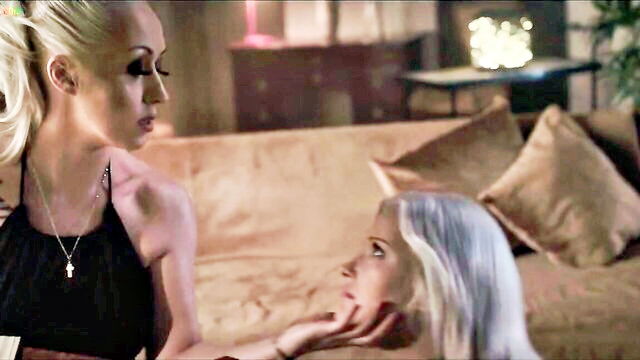 zazie skymm, christina shine - lesbian christina shine facesitting