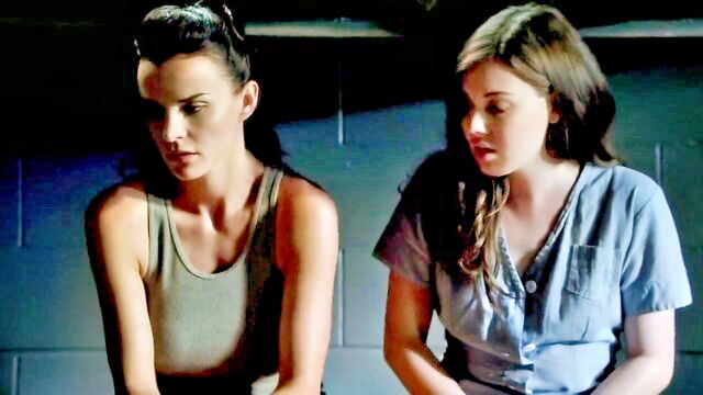 ana alexander, kit willesee - femme fatales ana alexander