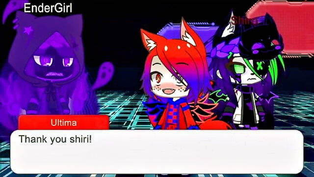 #ultima, #gacha, #harem - ultima harem bizarre sounds