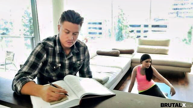 miranda miller - miranda miller drilled hard