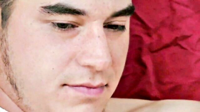 couch, cut, young - danni rivers licked clean