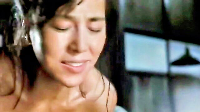 hard pussy and butthole fuck