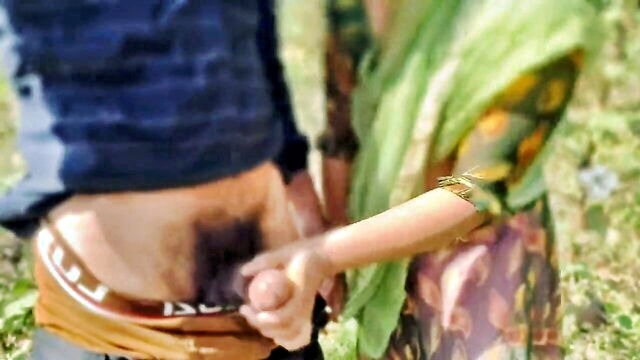 bhabhi dever mota lund chudai