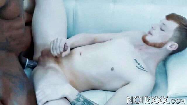 noirxxx, hardcore gay, gay - zach covington deepthroat