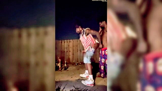fuck, fags, scary - 4th of july fags scared