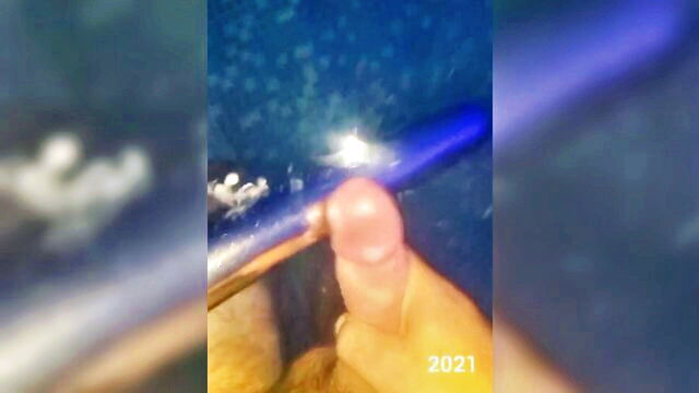 thought, excited, my dick - bang bang poolsideypass