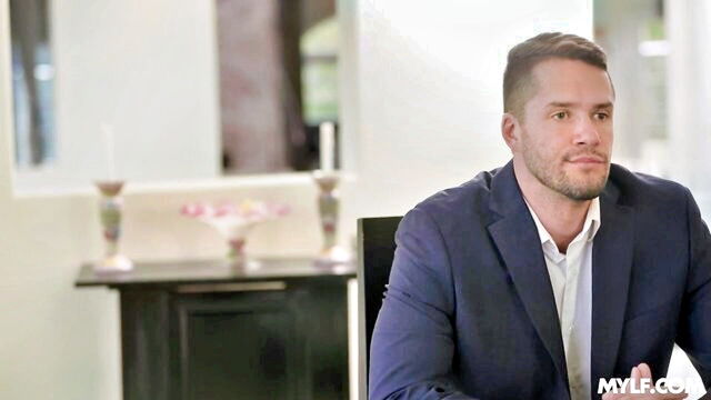 syren de mer - syren de mer blowjob