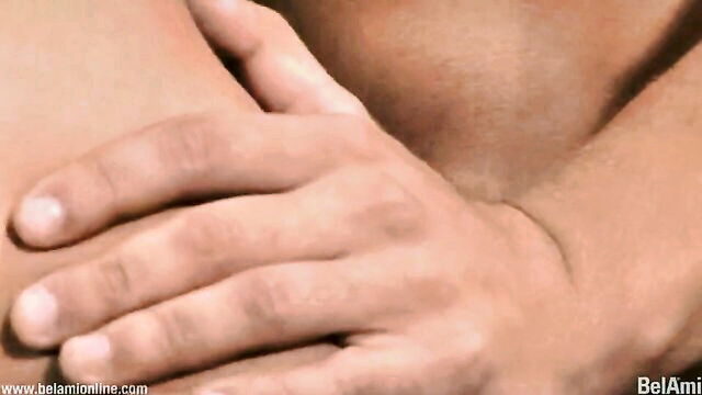 cock, anal, twinks - british threesome faggot