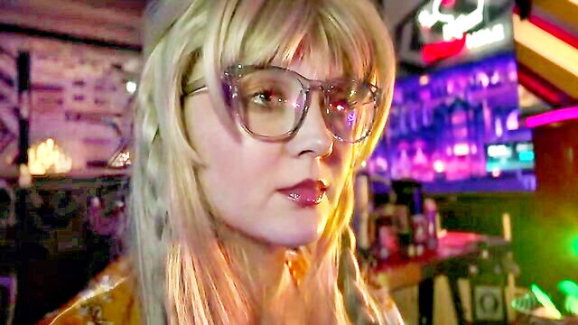 shawna panofka - step aunt shawna teaches toy use