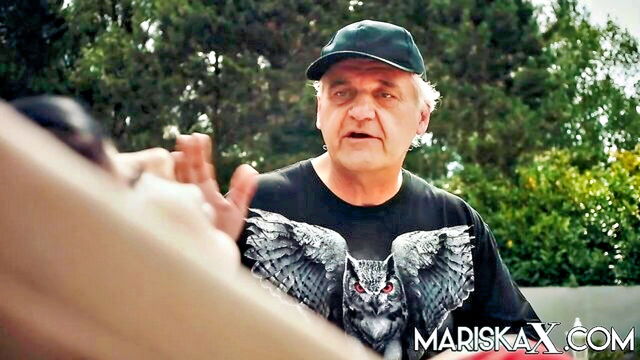 Valentina Ricci - mariska x valentina ricci outdoors VIPMembers
