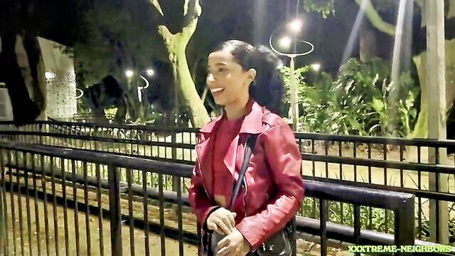 xxxtreme neighbors - medellin sex vacation