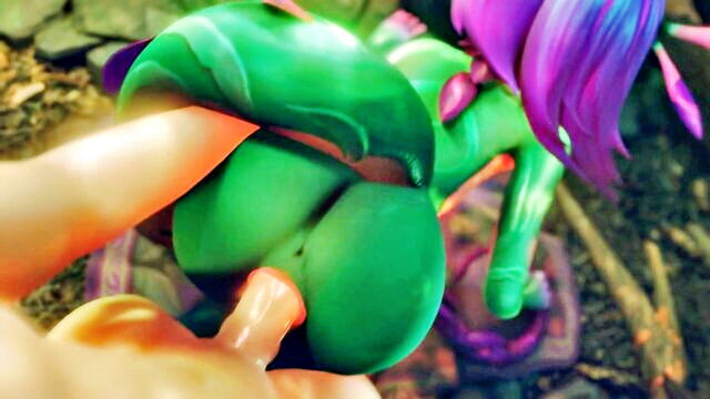 froggyloch (vtuber), cum overflow, gagging - vtuber vomit pussy