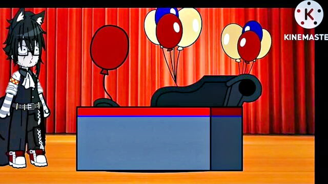 gacha, gachasex, cartoon - shooshtime cartoon rough