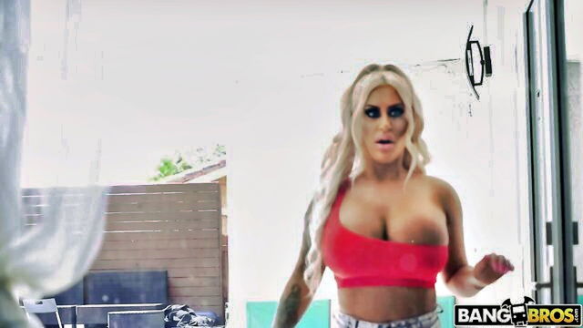 Brandi Bae - brandi bae spy cam