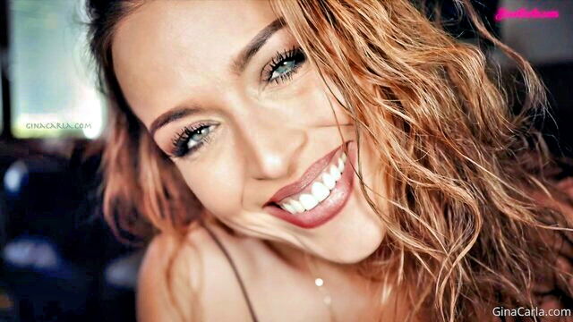carla, gina, gina carla - sensual gina carla