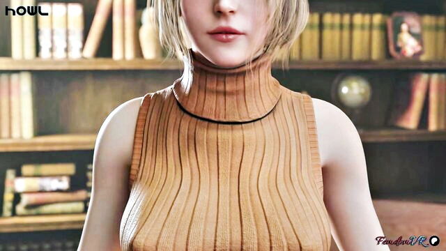froggyloch (vtuber), cum overflow, gagging - femdom ashleyocaleorthy