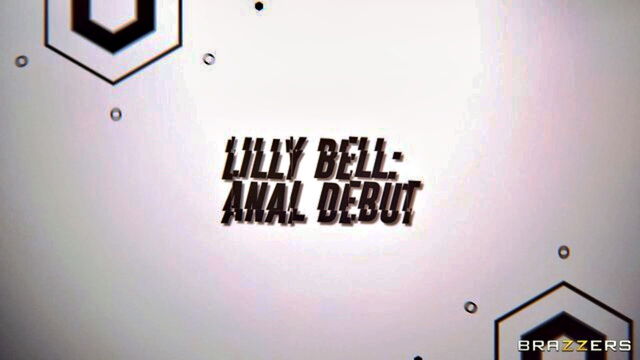 lilly bell ballet sex : Brazzers