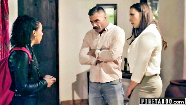 cuckold chanel preston dominant