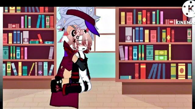 gacha sex, gacha, gacha club - shooshtime request