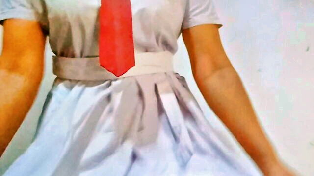back, beautiful, at home - sri lankan school girl sex