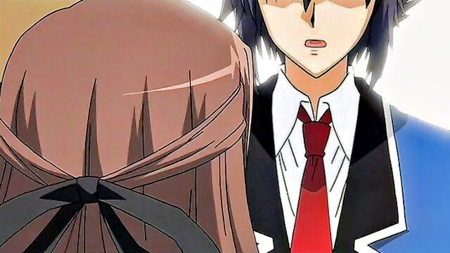 masturbating, classroom, watching - hypnosis hentai classroom
