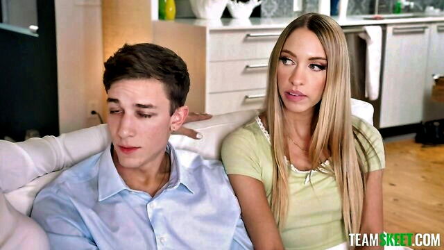 khloe kapri, jazmine cruz - khloe kapri hazelnut fountainông