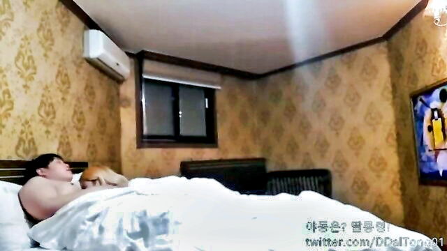 korean teen hotel room : pornhub