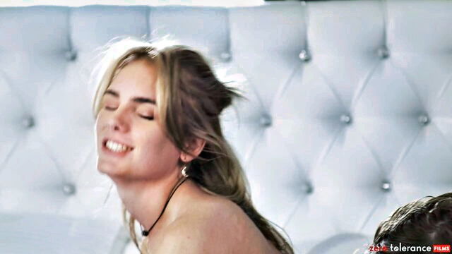 zero tolerance hairy creampie